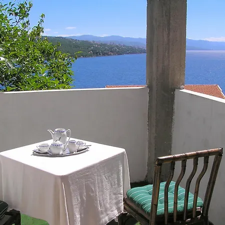 Guest house Bellavista Opatija