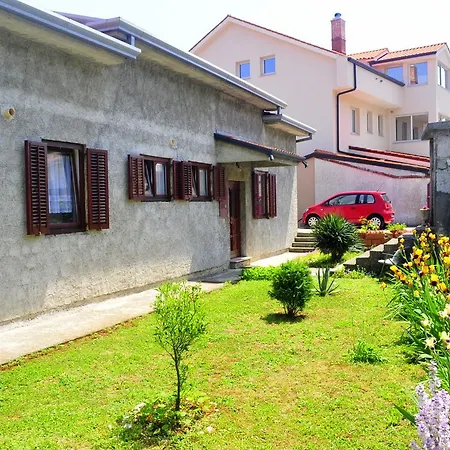 Bellavista Gæstehus 3*