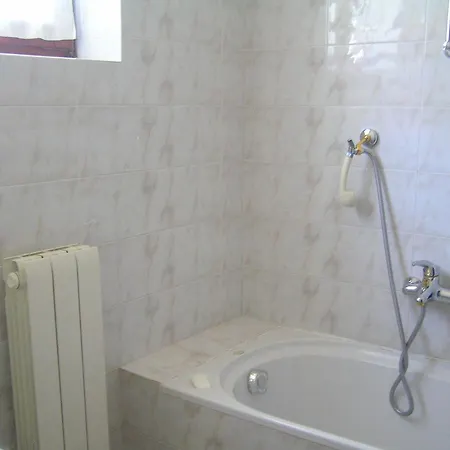Bellavista Gæstehus 3*