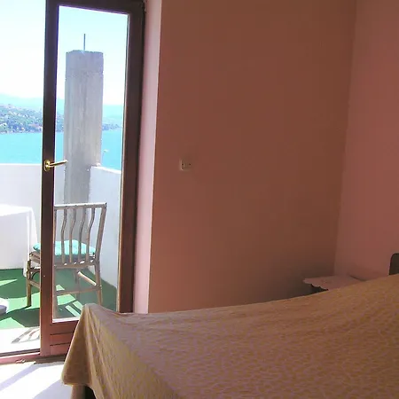 Gæstehus Bellavista 3*