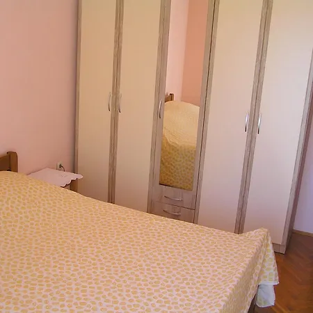 Gæstehus Bellavista Opatija
